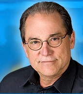 Dr. Barry Friedberg